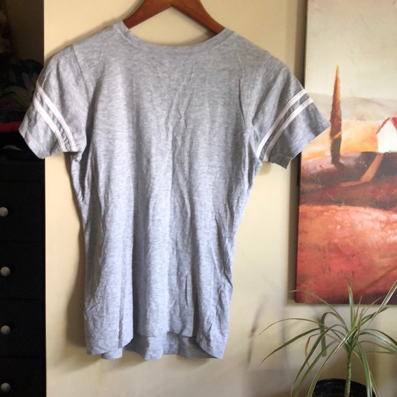 Simple HSM grey top - Picture 5 of 6